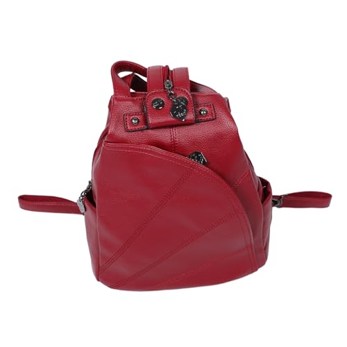 Sac à dos voyage femme idéal pour escapades citadines et trajets quotidiens
