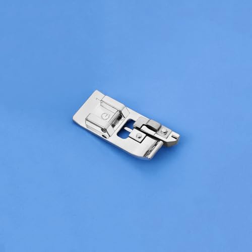 VANICE Pie Prensatela Overcast para Máquina de Coser miniatura 2