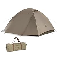 Amazon.co.jp: Naturehike公式ショップ テント 2人用 自立式 前室付き