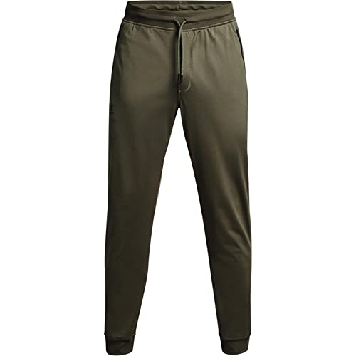 Image of Under Armour Men's Sportstyle Tricot Jogger