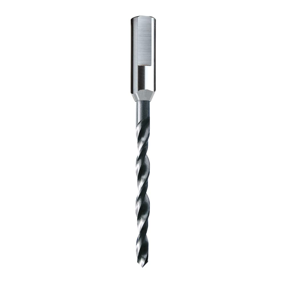 Mèche à charnière anuba 5,7 mm CMT foret étagé bois DX