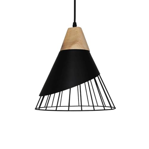 Lámpara de isla central moderna para iluminar tu cocina o comedor