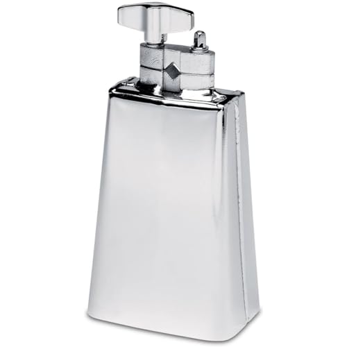 箱付未使用品☆アレックスアクーニャカウベル シリーズ カンパナ(ボンゴ)ベル 箱付未使用品☆アレックスアクーニャカウベル シリーズ カンパナ