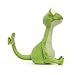 Jellycat Caractacus Chameleon Stuffed Animal, 15.5 inches - Reptile Plush Toy - Classic Children's Gift