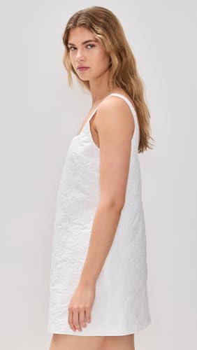 Amanda Uprichard Women's Rinaldi Dress4