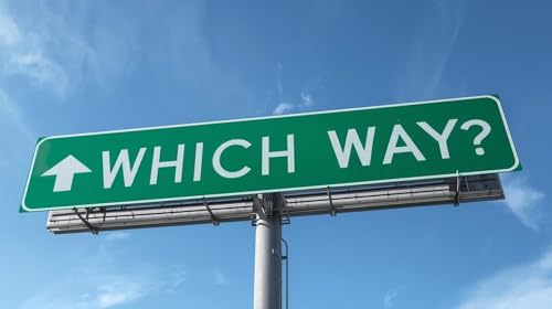 Direction: Together For The Good Series