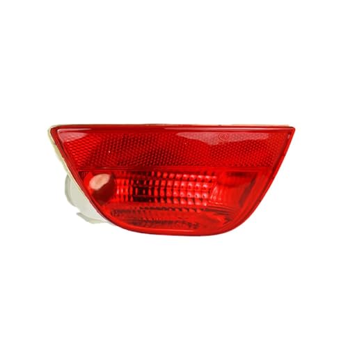 Feu antibrouillard arrière pour Ford Focus 2005-2008, réflecteur de pare-chocs 5 portes