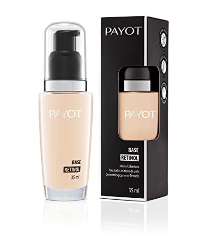 Payot Base Retinol Payot Cor 10