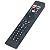 NH800UP Replace Bluetooth Voice Remote Control fit for Philips Android TV 5704 5604 5504 Series 55PFL5704 55PFL5604 50PFL5704 50PFL5604 43PFL5704 43PFL5604 75PFL5604 65PFL5504/F7
