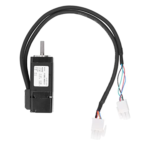 LIYJTK CLOSED LOOP STEPPER MOTOR LOW NOISE SMALL SELF INDUCED REACTANCE ELECTRIC MOTOR FOR INDUSTRIAL APPLICATIONS