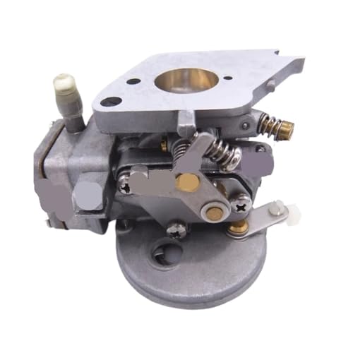 Carburateur anti-corrosion 6E3-14301-05-00 pour moteur hors-bord 4M 5M