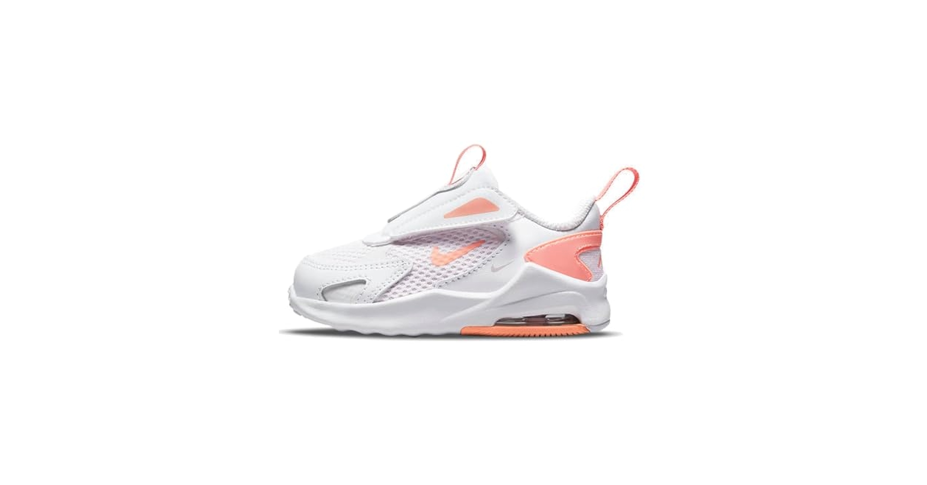 Amazon.com | Nike Air Max Bolt Toddler Casual Running Shoe