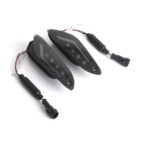Clignotants moto avant et arrière pour Vespa Sprint 125 150