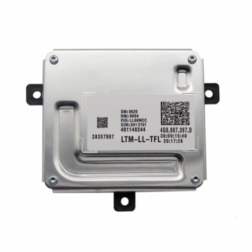 Module DRL 4G0907697D pour phares A4 A5 A6 Q3 Q5