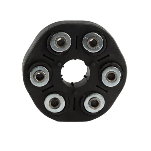 knitting machine for BMW for 745Li 2003-2005 for 745i 2003-2005 for 750Li 2006-2008 for 750i 2006-2008 E65/66 730 Driveshaft Propeller Joint Disc,Repair your car