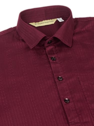 Image of Rajubhai Hargovindas Men's Premium Pathani Kurta