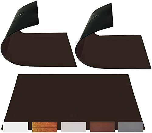 Bodenbelüftung, 19,1 x 30,5 cm, Braun, 3 Stück Cover