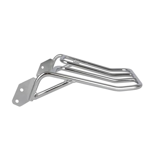 Support de valise rack arrière pour moto Bolt 1300 compatible modèles 2006 à 2014