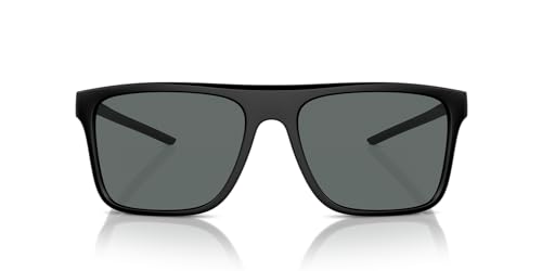 Scuderia Ferrari Men's Fz6006 Square Sunglasses