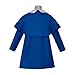 Madeline Dress Long Sleeve Casual Costume Dolls Collar Dress with Shawl Uniform for Girls