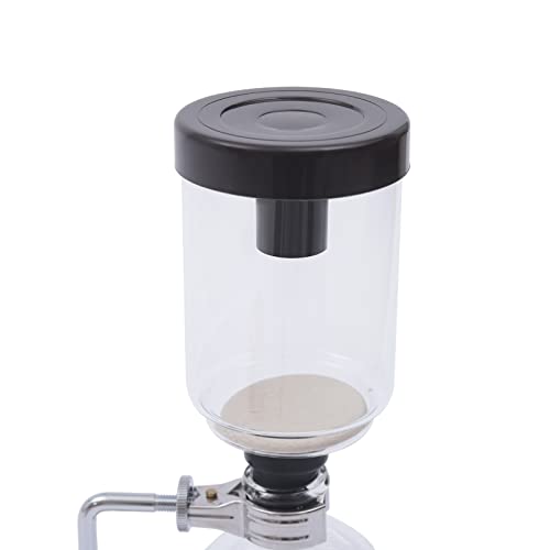 Cafetera de vacío semiautomática 360 mL miniatura 6