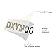 DXYMOO Speed Turbo Snail CAR Sticker Car Styling Vinyl Warning Keep Distance Safe Driving Decal for Truck Auto Outdoor Triangle Window