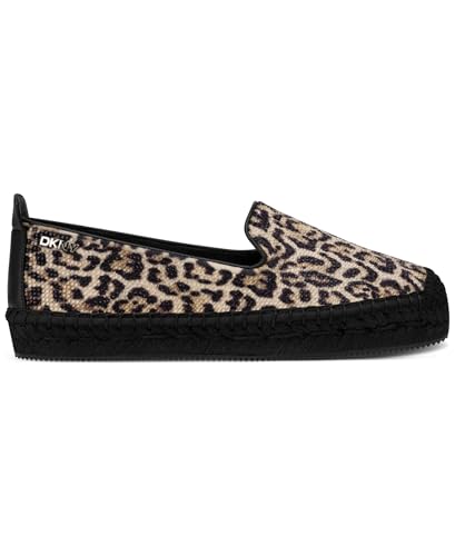 Image of DKNY Women's Mallandra Espadrille Closed Toe Sandal
