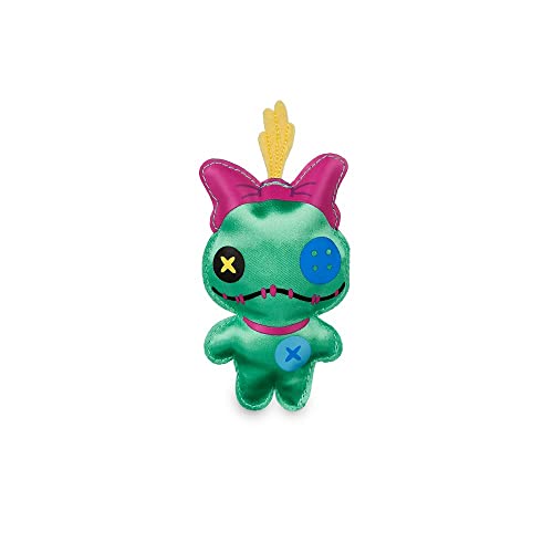 Disney Store Lilo Offizielle Puppe Animators' Collection, Lilo & Stitch, 39 cm, Spielfigur des Inselmädchens im typischen Kleid, Prinzessinenpuppe zum Sammeln, geeignet ab 3 Jahren – Bild 6