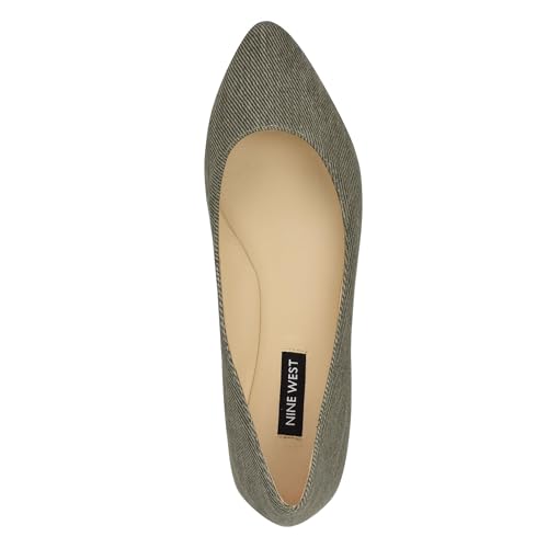Image of Nine West Women's Speakup Ballet Flat