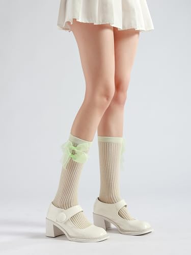 Image of Sahabowi High Socks2 For Women
