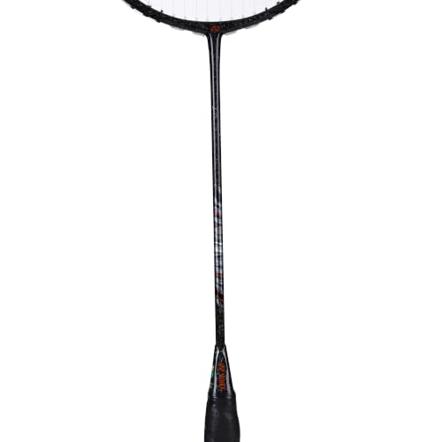 Image of Yonex Graphite Strung Badminton Racquet Astrox 99 Game (G5 4U,Black Green)| HM Graphite + CSR + Tungsten + 2G-NANOMESH NEO