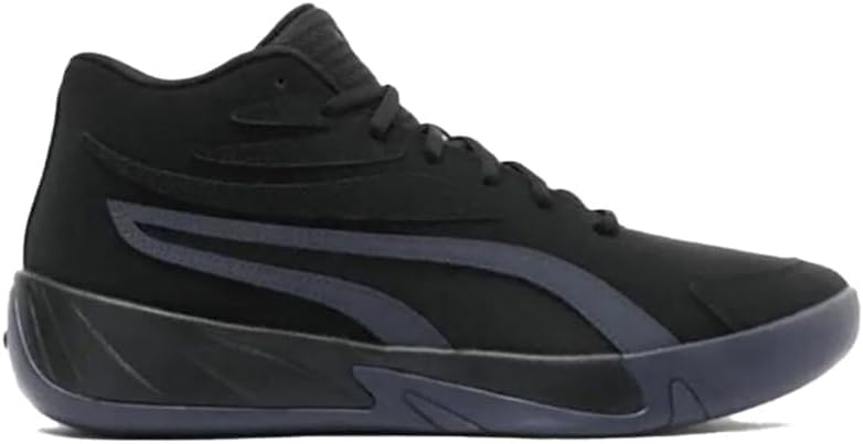 Image of Puma Men's Court Pro Basketball Shoes