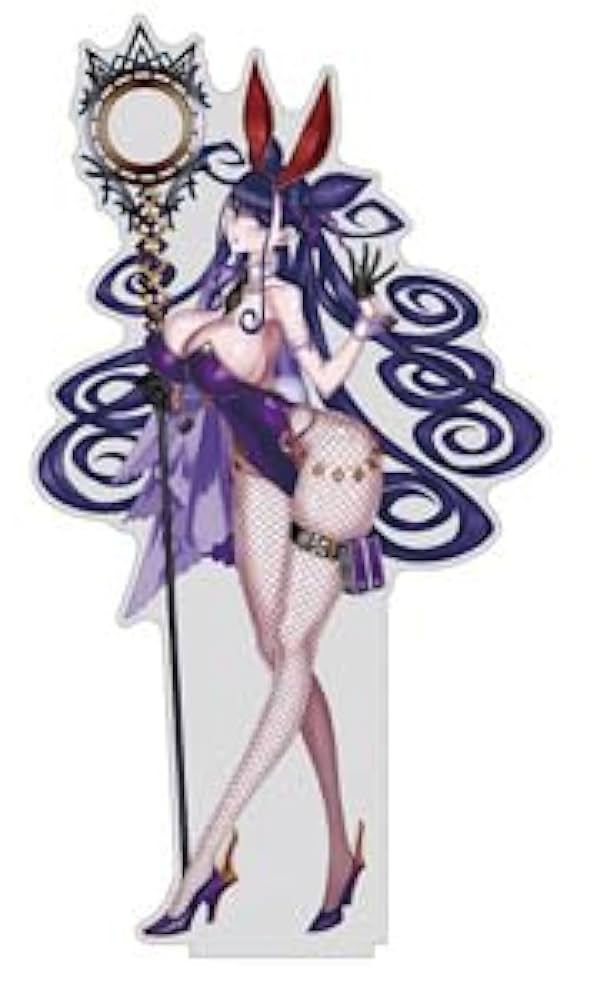Amazon.co.jp: 本庄雷太展 Fate/Grand Order BIGアクリルポップ