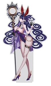 Amazon.co.jp: 本庄雷太展 Fate/Grand Order BIGアクリルポップ