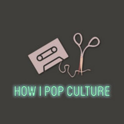 Couverture de How I Pop Culture