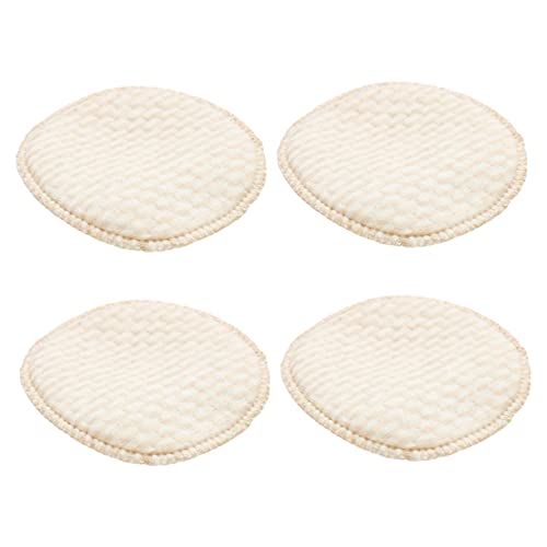 Coussinet allaitement lavable anti-fuites respirant tapis anti-débordement femmes enceintes