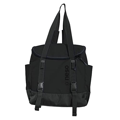 Neso Beach Tote, Use As A CarryOn, Beach Bag Or Backpack