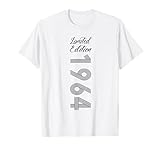 Limited Edition 1964