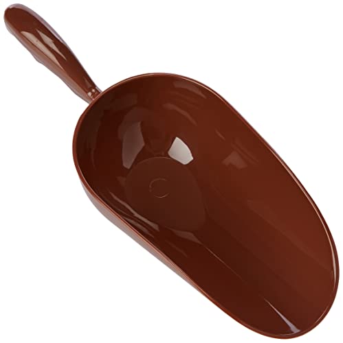 Pá/Colher Medidora Glace-Cho, Brinox, 3500/313, Chocolate