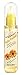 Sunflower Body Mist Temptation, Baby Powder, 2 Fluid Ounce