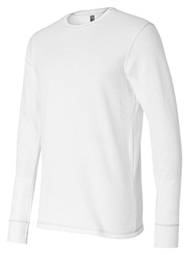 Bella Canvas Men's Jersey Muscle Tank