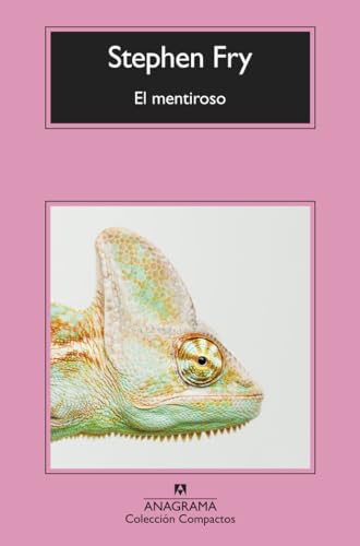 El mentiroso: 732 (Compactos)
