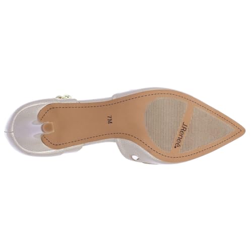 J. Renee Lisha Taupe 10.5 M (B)3