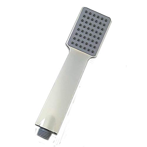 Cabezal de Ducha Manual Cromado para Baño miniatura 1