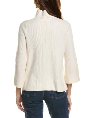Image of Anne Klein Women's Directional Stitch with Long Sleeves