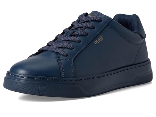 Image of Coach Men's High Line Sneakers | Casual Shoes