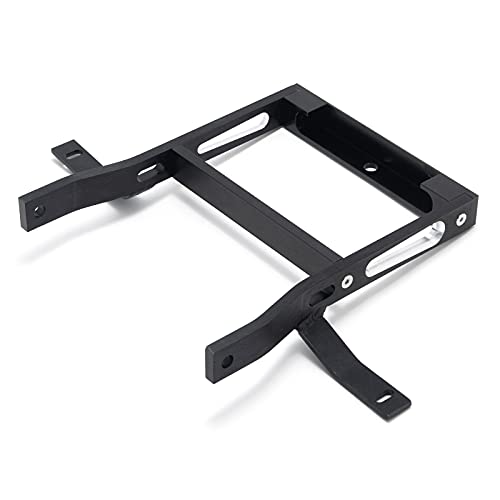 SFriding ATV Front Rear Bumper For Yamaha Banshee 350 YFZ350 by SFriding - Used condition - Image 5