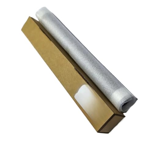 Rouleau supérieur de fusion compatible Brother HL 5240 5350 5380 DCP 8060 8085 kit de 2 pièces