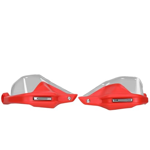 Bouclier protection contre le vent et garde frein main moto pour Xciting S350 CT250