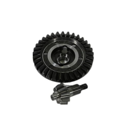 Caja frontal de engranaje cónico Q810-310010-00002 CF Moto Z6